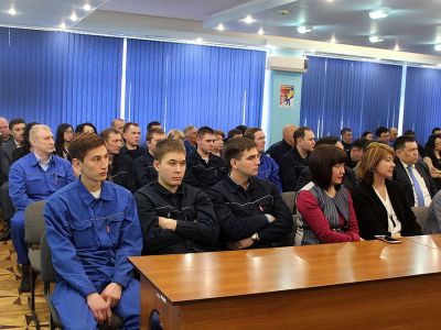 Министр по инвестициям и развитию РК Женис Касымбек посетил Усть-Каменогорскую ТЭЦ