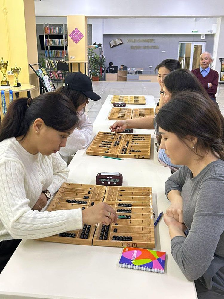 Итоги Спартакиада ВКО