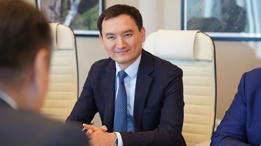 Өскемен жылу электр орталығында жаңа энергия блогын салу жоспарлануда