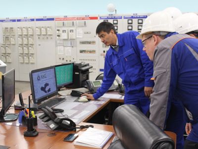 ТОО «Усть-Каменогорская ТЭЦ»: Реализация масштабных инвестиционных проектов и стабильная генерация тепловой и электрической энергии