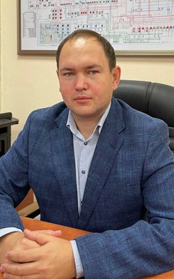 Дёмин Александр Владимирович