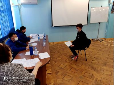 В будущее с Усть-Каменогорской ТЭЦ: от студента до профессионала!