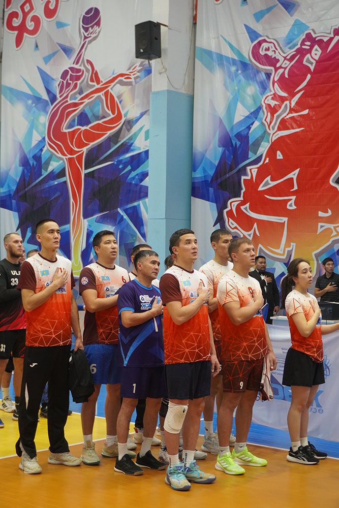 Итоги Спартакиада ВКО