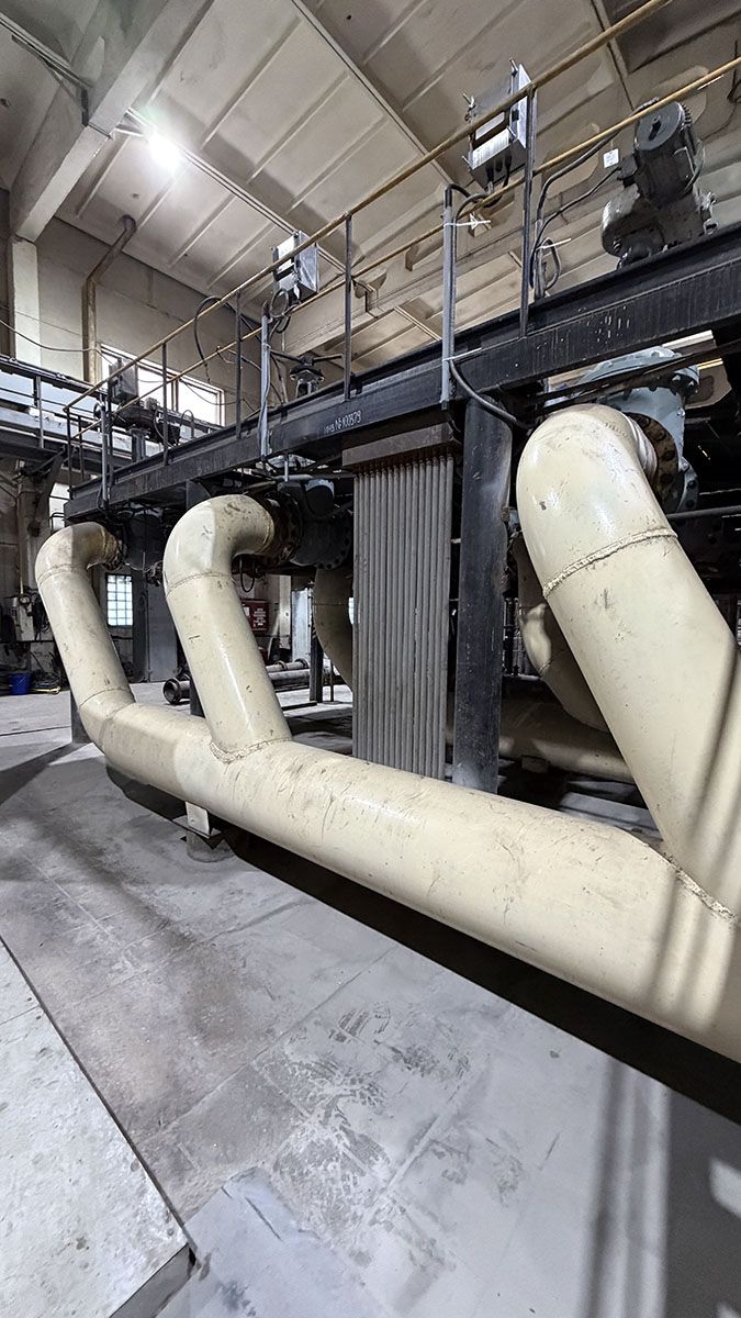 Что помогает ТЭЦ работать?