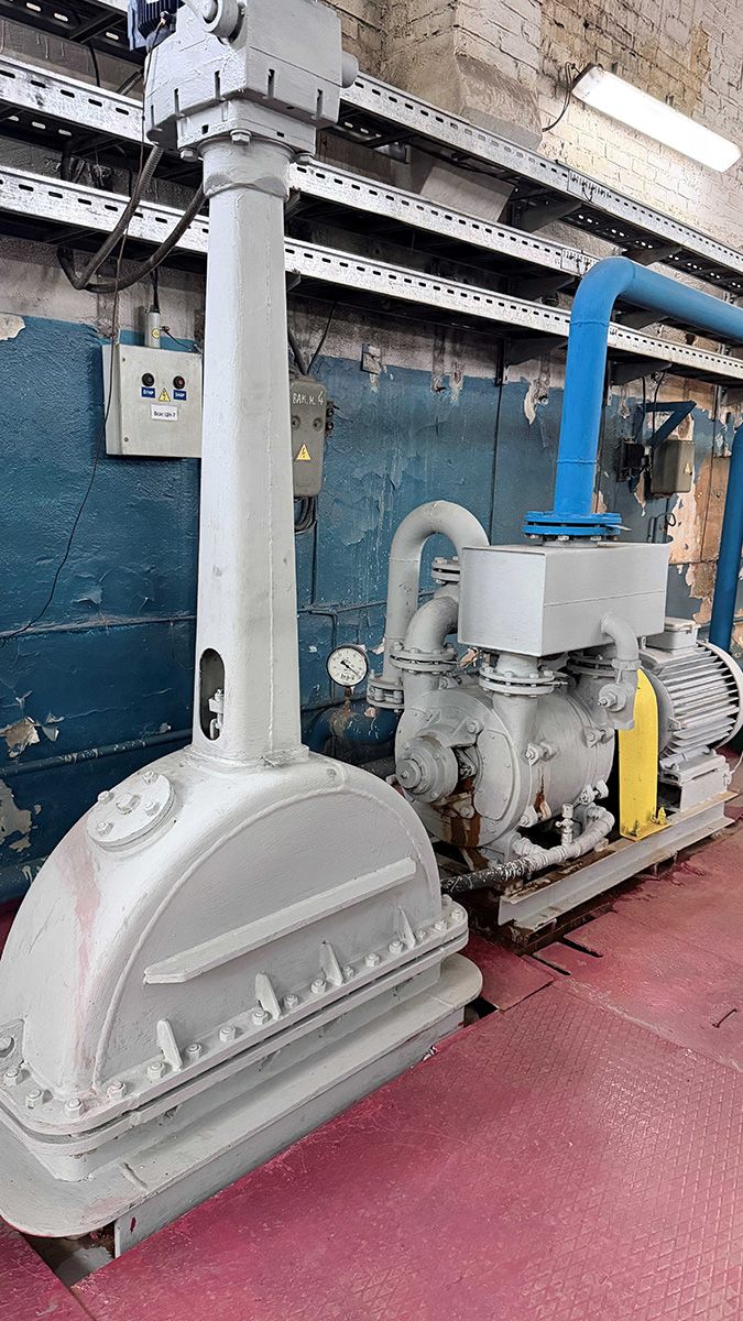 Что остановит ТЭЦ?